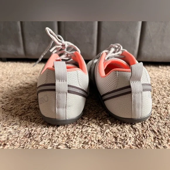 Xero Shoes Women's Prio Sneakers Lunar Rock Size 8 - Picture 5 of 6